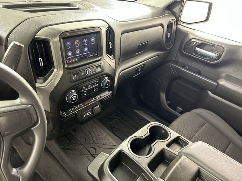 Used 2026 Chevrolet Silverado 1500 W/T w/ WT Convenience Package image 22