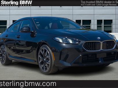 New 2026 BMW 228i