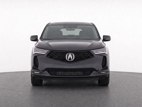 Used 2023 Acura RDX A-Spec FWD image 36