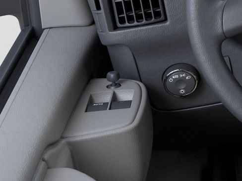 New 2026 Chevrolet Express 2500 w/ Driver Convenience Package RWD image 22
