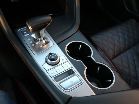 Used 2019 Genesis G70 3.3T Advanced w/ Sport Package image 14