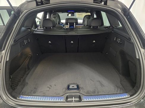 New 2026 Mercedes-Benz GLC 300 4MATIC image 11
