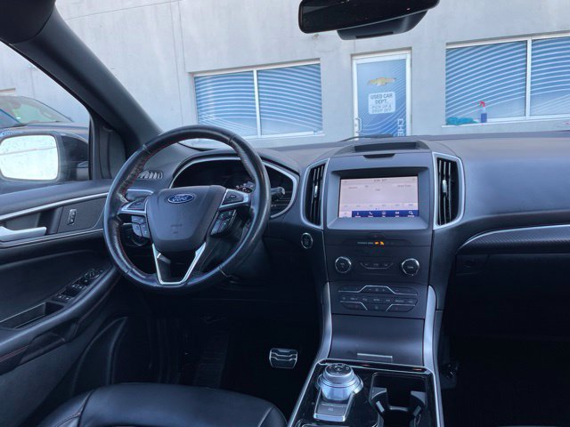 Used 2020 Ford Edge ST-Line AWD/4WD image 28