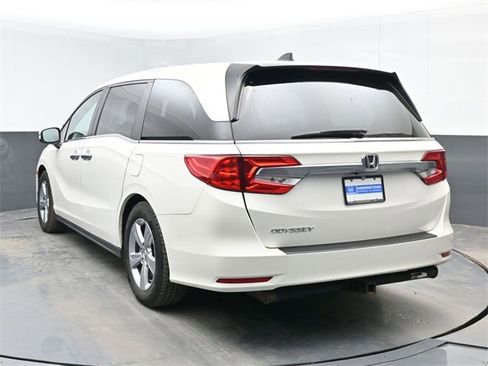 Used 2019 Honda Odyssey EX-L image 7