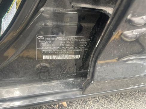 Used 2018 Hyundai Elantra SEL FWD image 12