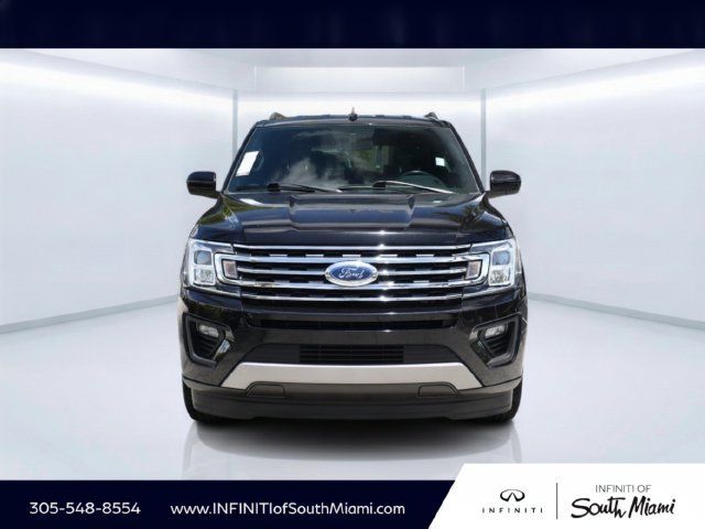 Used 2021 Ford Expedition XLT RWD image 2