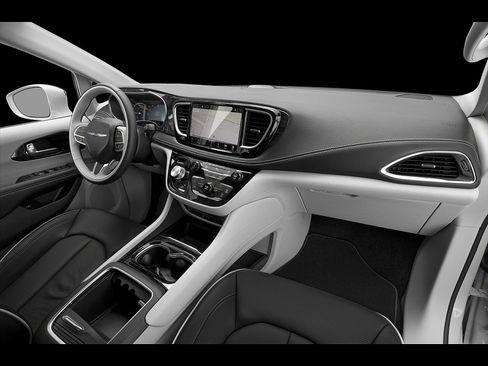 Certified 2023 Chrysler Pacifica Touring-L w/ S Appearance Package FWD image 35