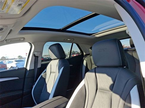 New 2025 Buick Envision Sport Touring image 11