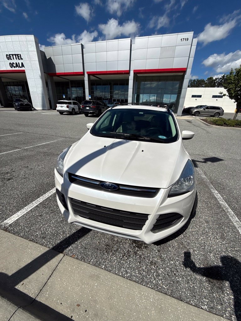 Used 2014 Ford Escape SE w/ Equipment Group 201A FWD image 4