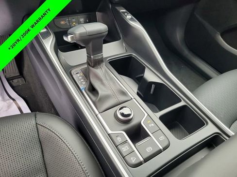New 2026 Kia Sorento EX image 10