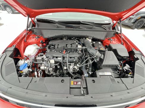 New 2026 Hyundai Kona SEL Premium image 18