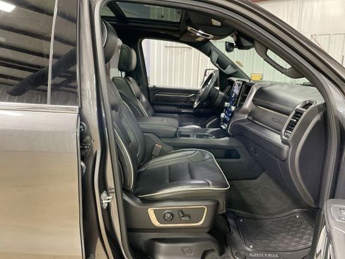 Used 2019 RAM 1500 Limited AWD/4WD image 30