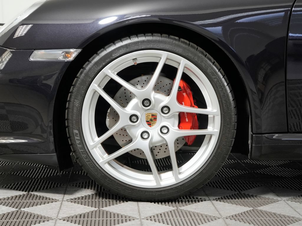 Used 2010 Porsche 911 Carrera S RWD image 19
