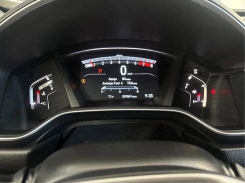 Used 2018 Honda CR-V Touring image 23