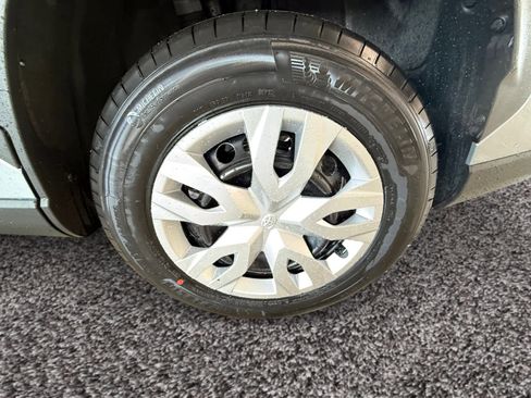 New 2026 Toyota Corolla Cross L image 14