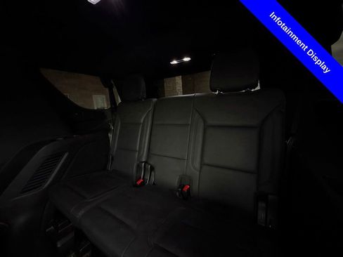 Used 2021 Chevrolet Tahoe LT RWD image 23