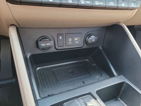 Used 2021 Hyundai Tucson Ultimate FWD image 24