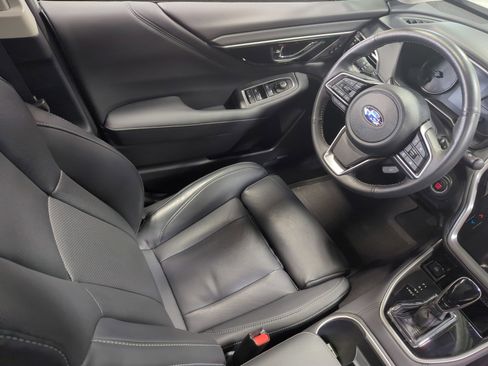 Certified 2024 Subaru Legacy Limited image 9