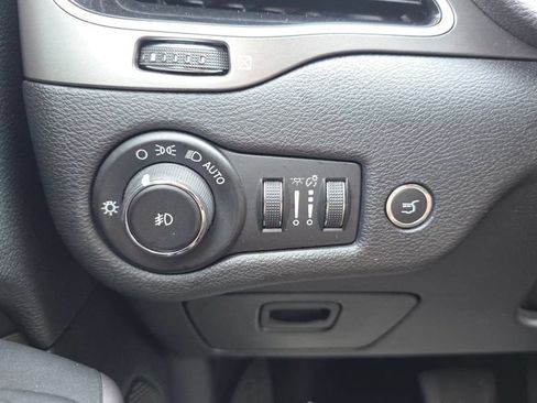 Used 2019 Jeep Cherokee Limited AWD/4WD image 29
