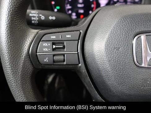 Used 2024 Honda Accord EX image 8