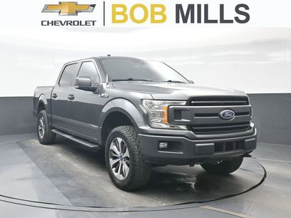 Used 2019 Ford F150 XL w/ Equipment Group 101A Mid