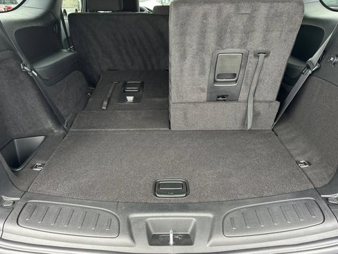 New 2027 Dodge Durango GT AWD/4WD image 16
