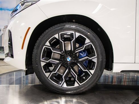 Used 2026 BMW X3 M50 image 7