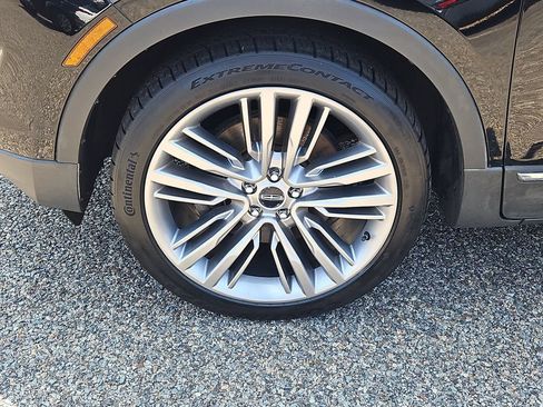 Used 2017 Lincoln MKC Reserve w/ Lincoln MKC Climate Package AWD/4WD image 7