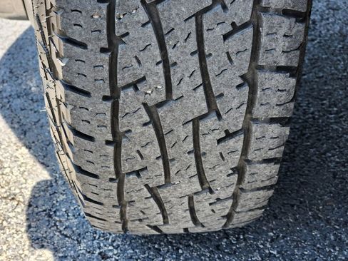 Used 2024 RAM 3500 Tradesman w/ Chrome Appearance Group AWD/4WD image 11