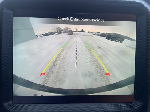 Used 2022 Jeep Wrangler Unlimited Sahara image 25