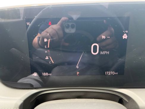 Used 2024 Buick Encore GX Sport Touring w/ Experience Buick Package AWD/4WD image 39