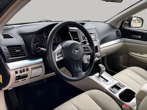 Used 2012 Subaru Legacy 2.5i w/ Alloy Wheel Pkg AWD/4WD image 18
