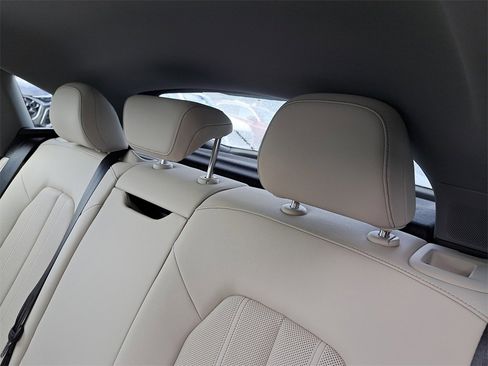 New 2025 Audi A5 2.0T Prestige image 28