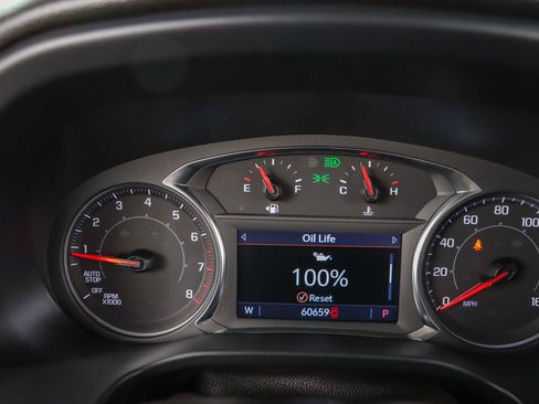 Used 2023 GMC Acadia SLT FWD image 15