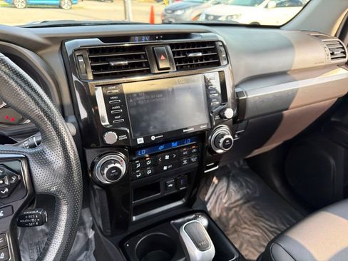 Used 2024 Toyota 4Runner TRD Pro AWD/4WD image 23