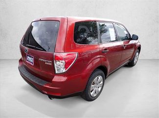 Used 2010 Subaru Forester 2.5X AWD/4WD video 4