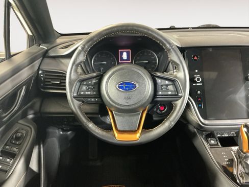 Used 2025 Subaru Outback Wilderness image 12