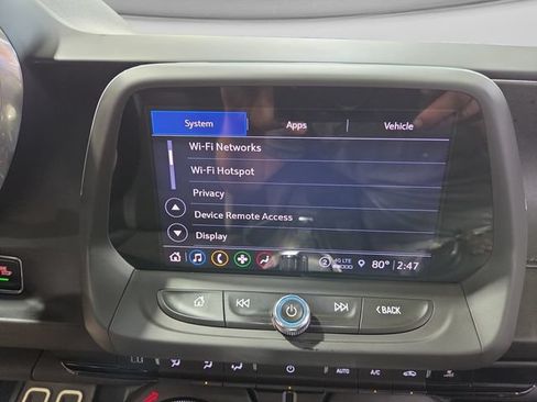Used 2022 Chevrolet Camaro LT w/ RS Package RWD image 34