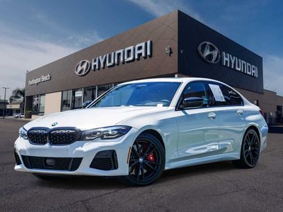 Used 2022 BMW M340i