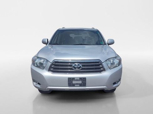 Used 2010 Toyota Highlander Sport FWD image 8