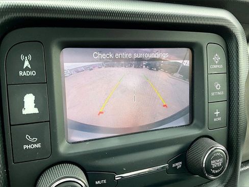 Certified 2020 Jeep Wrangler Unlimited Sport S image 22