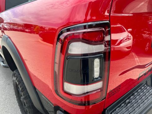 Used 2022 RAM 2500 Power Wagon w/ Level 1 Equipment Group AWD/4WD image 41