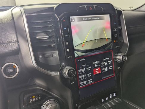 Used 2021 RAM 1500 Laramie image 25