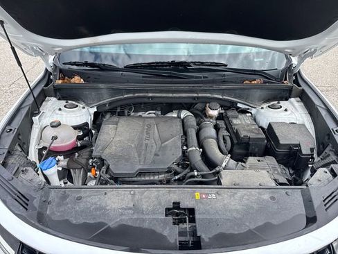 Used 2023 Kia Sorento SX image 20