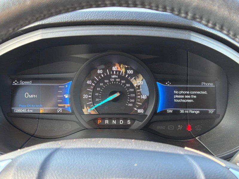 Used 2024 Ford Edge SEL w/ Convenience Package AWD/4WD image 21