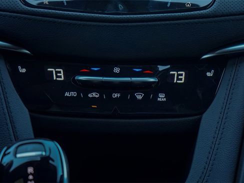 New 2025 Cadillac XT6 Luxury w/ LPO, Floor Liner Package image 23