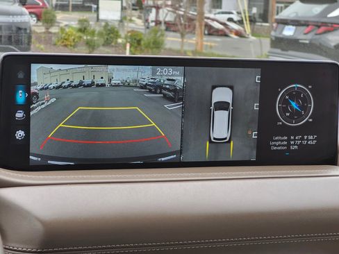 Used 2024 Genesis GV80 3.5T image 23