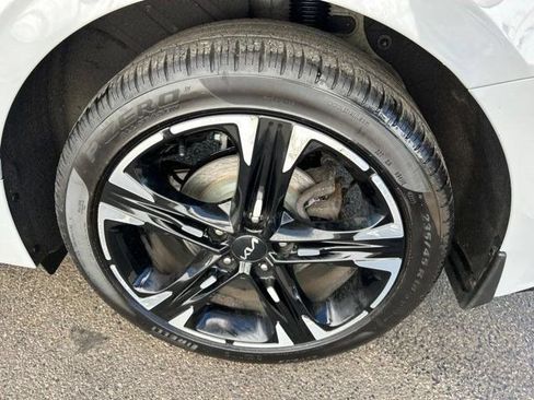 Used 2023 Kia K5 GT-Line FWD image 54