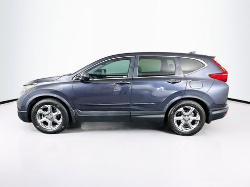 Used 2017 Honda CR-V EX-L image 4