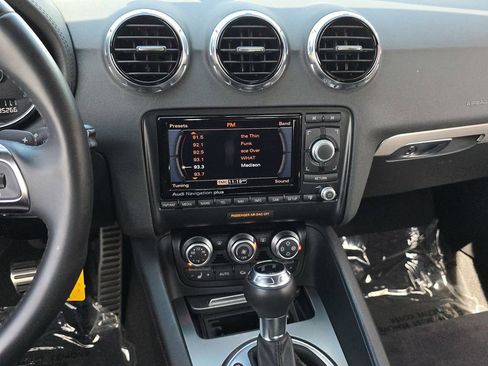 Used 2015 Audi TT 2.0T image 25